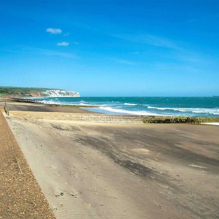 فيلا Wightlet Chalet 193 Sandown Bay Holiday Centre المظهر الخارجي الصورة