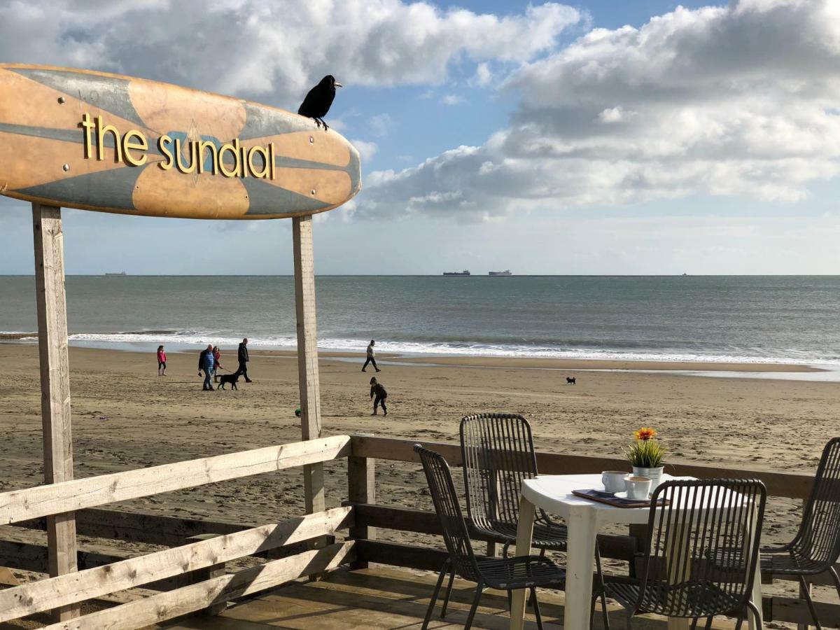 فيلا Wightlet Chalet 193 Sandown Bay Holiday Centre المظهر الخارجي الصورة