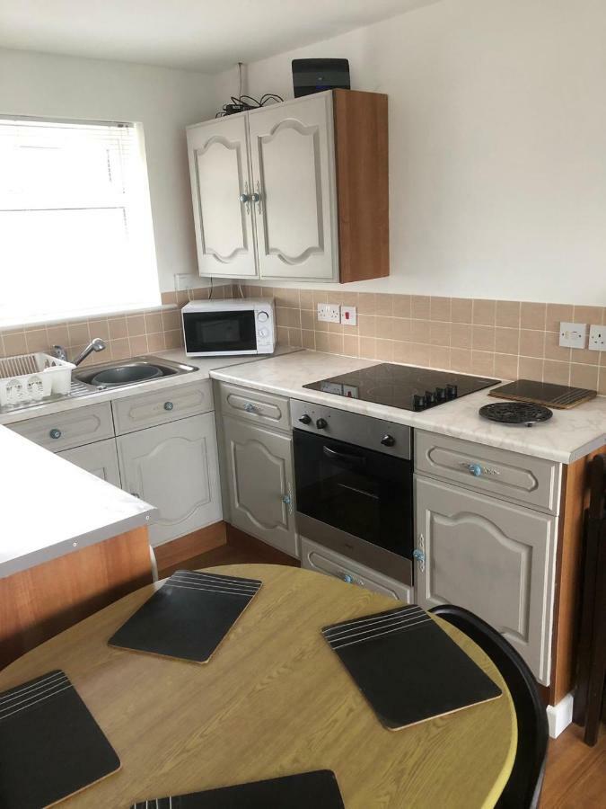 فيلا Wightlet Chalet 193 Sandown Bay Holiday Centre المظهر الخارجي الصورة
